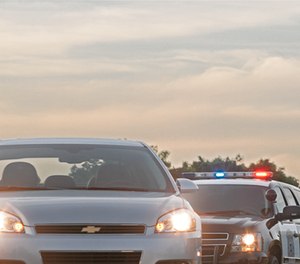 Stolen vehicle assistance technology can lead to quicker, safer apprehensions.