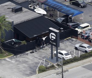 The Pulse mass shooting, the worst in recent U.S. history, will have lasting impact on those who responded. (AP Photo)