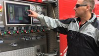 Phantom Controls introduces automated fire pump with remote controls