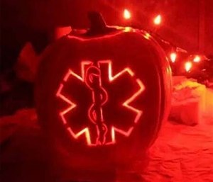 Play these tunes as you prepare to transport ghouls, ghosts or goblins on Halloween.