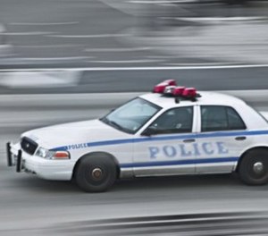 The ruling stemmed from a lawsuit against the city of Gardena by the mother of a passenger in a pickup truck that police were pursuing in 2015 for a cellphone robbery. (Photo/FBI)