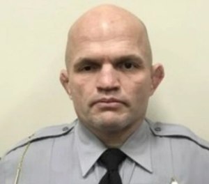 As of Friday evening, the Sheriff's Office had not identified the suspect who shot Byrd, and the suspect remained at-large.