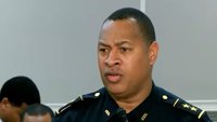 Atlanta PD redirecting officers to help patrol protested police training site