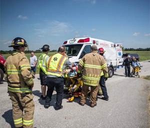 In EMS, doing what we’re told usually works for everyone.