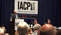 IACP Quick Take: 8 tips for reducing stress for cops, their families, amid unrest