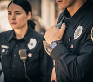 The Quiet Warrior Program is a partnership between 5.11 Tactical and PoliceOne to honor those who serve