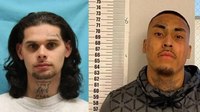 Men accused of shooting cop planned, filmed 'assassination attempt'