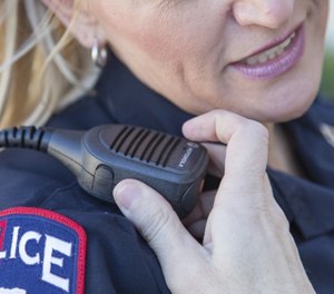 When these recordings reside in a system separate from the dispatch records, there is the opportunity for data loss.