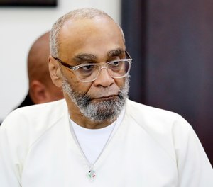 Supporters of Tennessee death row inmate Abu-Ali Abdur’Rahman are kicking off a clemency campaign amid uncertainty over whether his death sentence will be upheld.