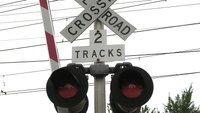 Ala. city adds fire station, 6 EMS stations due to blocked train crossings