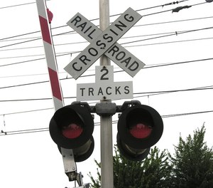 The consistency of the blocked train crossings at two crucial intersections and the more-than-10-minute wait time forced the city to act and build a new fire station and 6 EMS stations.