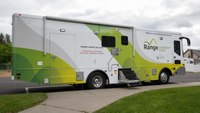 Mobile medical clinic brings health care to Washington's rural, underserved communities