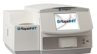New RapidHIT system generates DNA profiles in 90 minutes