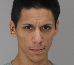 Pictured is Raymond Aguero.