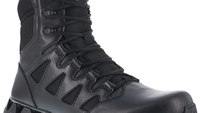 Reebok launches new line of tactical boots