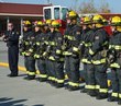Key strategies for firefighter recruitment and retention