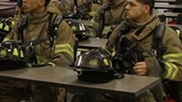 Roundtable: How to improve fire department diversity