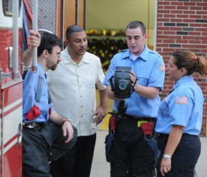 It is incumbent upon fire officers and firefighters to have a clear understanding of how the concepts of diversity and inclusion differ.