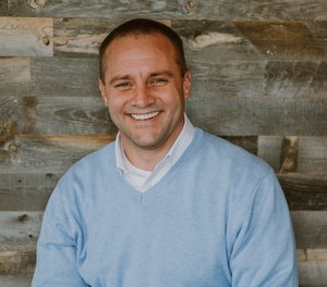 Reed Nyffeler, CEO of Signal 88 Security, says former police and military veterans make great private security operators. More than 75 percent of Signal 88 franchise owners come from law enforcement or military backgrounds. (image/Signal 88)
