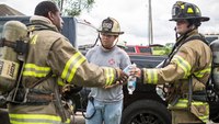 Combating known risks to firefighter health