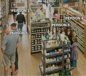Tools like Amazon Rekognition, which can help officers automatically identify persons of interest, are the future of law enforcement.