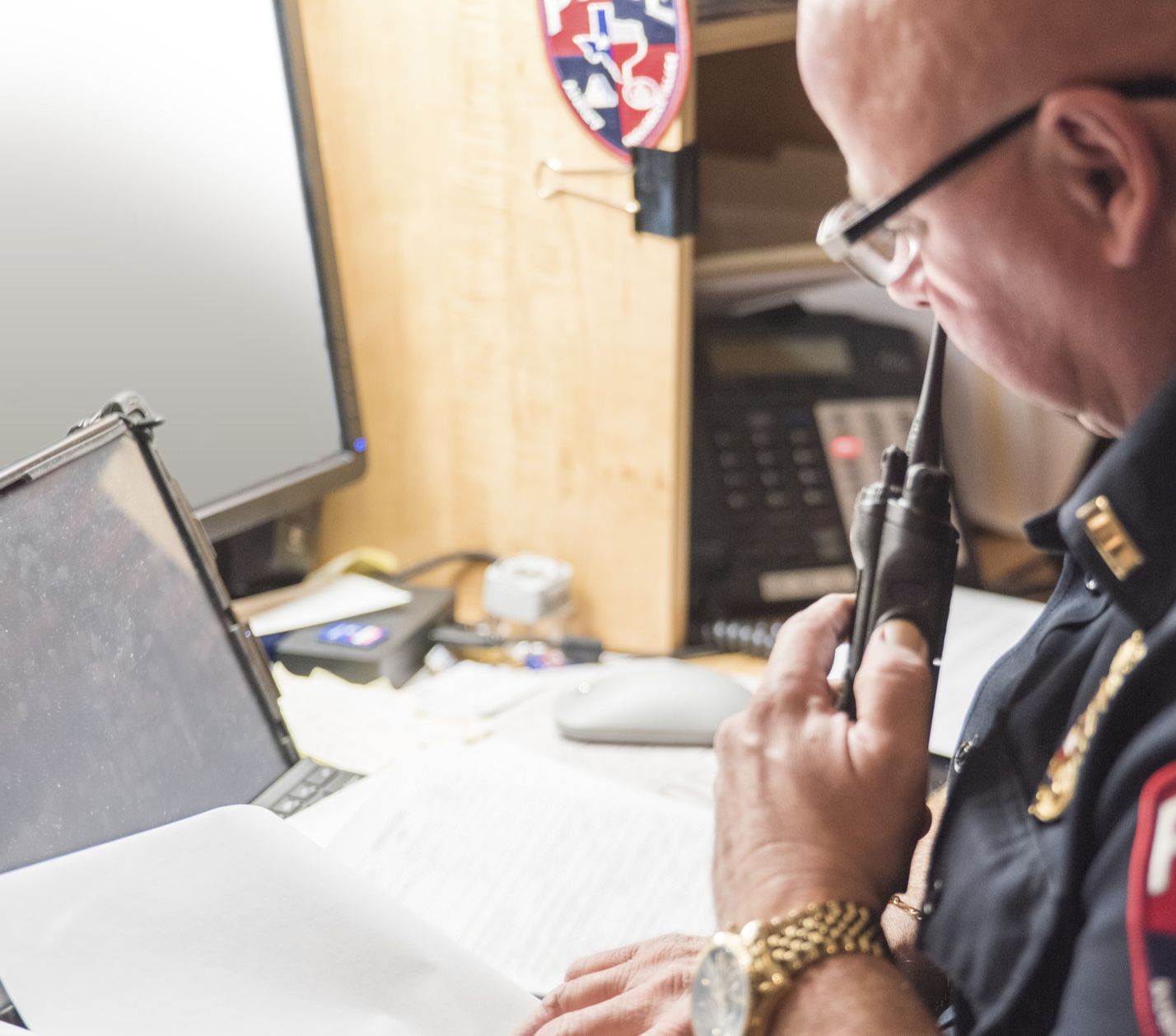 Correctional officer duties: How to write a better report