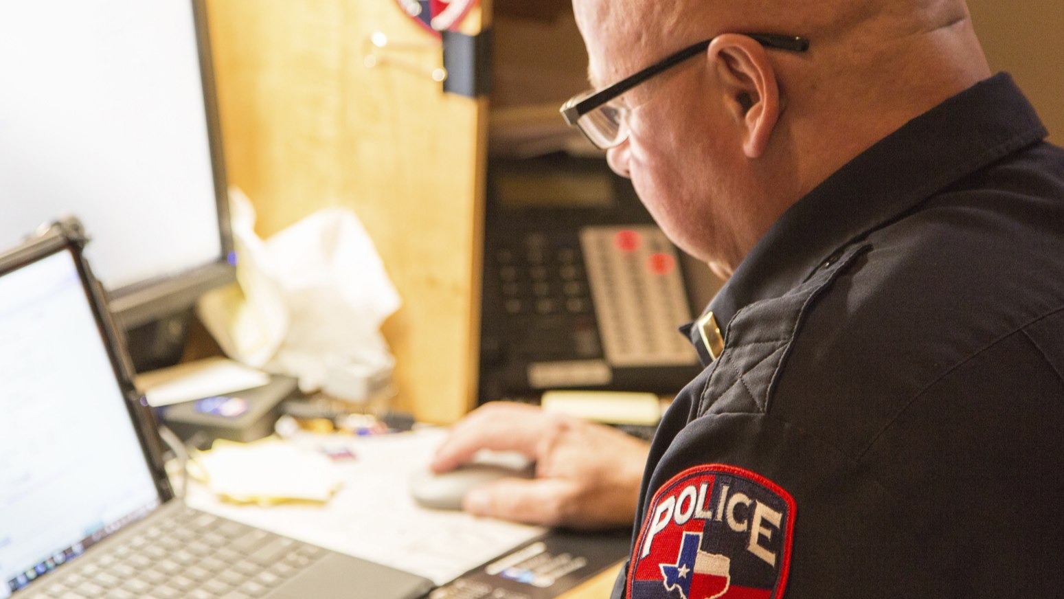 How an effective case summary benefits police investigations