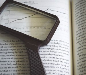 Research that hasn’t been peer-reviewed, or can’t be duplicated, is less credible.