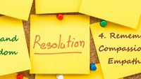 10 New Year's resolutions for paramedics