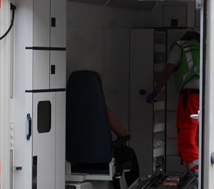 An emergency services district is a subdivision under the Texas Health and Safety Code that generally supports or provides local emergency services.