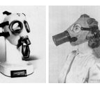 Since 1919, through two World wars and the introduction of chemical warfare agents, various inhalation and environmental threats, and advances in science and technology, respirator protection expanded and became even more exact and adequate for a variety of industries and occupations.(Photo/NIOSH)