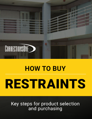 How to buy restraints (eBook)
