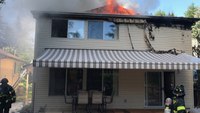 Quiz: Test your knowledge of residential structure fire tactics