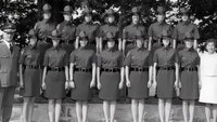 Pa. State Police celebrates 50 years of women in the ranks
