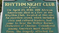 80 years later: Remembering the deadly Rhythm Club fire
