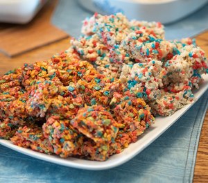 Authorities believe the student purchased the marijuana edibles online and may face charges. (Photo/Pixabay)