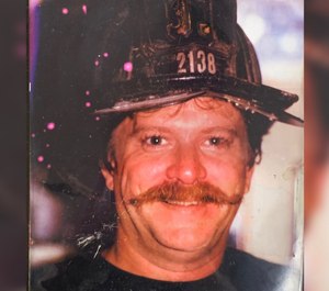 Richard Driscoll is the 200th member of the FDNY to succumb to a 9/11-related illness.