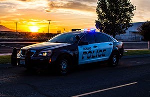 The Richland Police Department