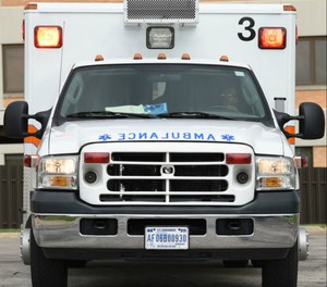 Since 2013, North East Mobile Health Services has provided ambulance coverage for Camden, Rockport, Lincolnville and Hope.