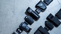 Equipment check: Tips for setting up your duty belt