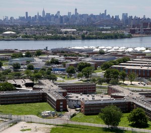 Sixteen inmates died at Rikers last year, and three have died so far in 2022.