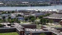 Rikers detainees sue over being stuck in 'foul intake cells' after posting bail