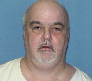 This undated photo provided by the Illinois Department of Corrections shows Thomas Kokoraleis. (Illinois Department of Corrections via AP, File)