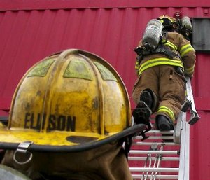 The rapid intervention team is one of the most significant teams on the fireground.