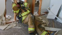 Rapid intervention teams: What firefighters should know