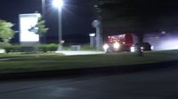 Watch: Hospital patient steals FD ambulance, leads cops on 100 mph pursuit
