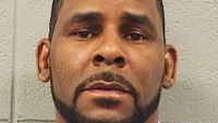 Report: R. Kelly written up for refusing to take a cellmate at federal jail