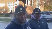 Chief: 2 Detroit officers found dead in apparent murder-suicide