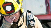 Increasing sensitivity to firefighter PTSD
