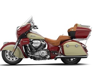 Indian Motorcycle has recently unveiled the newest edition to their line-up, the 2015 Roadmaster.